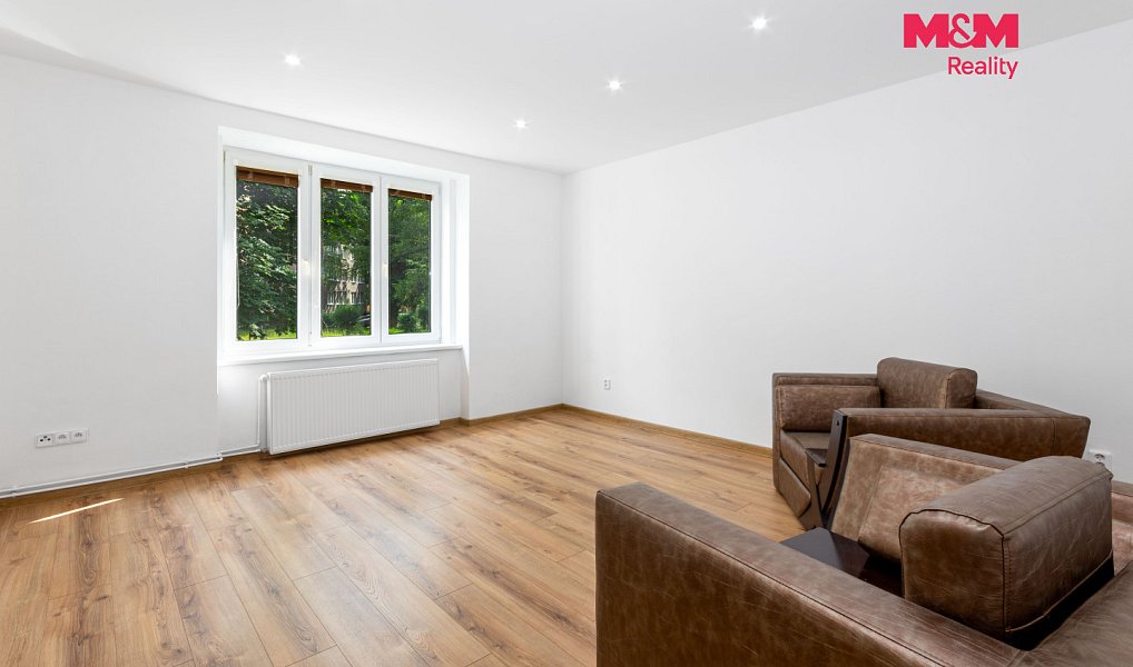 Prodej nájemního domu, činžáku 960 m², Ostrava – náhled fotky 5