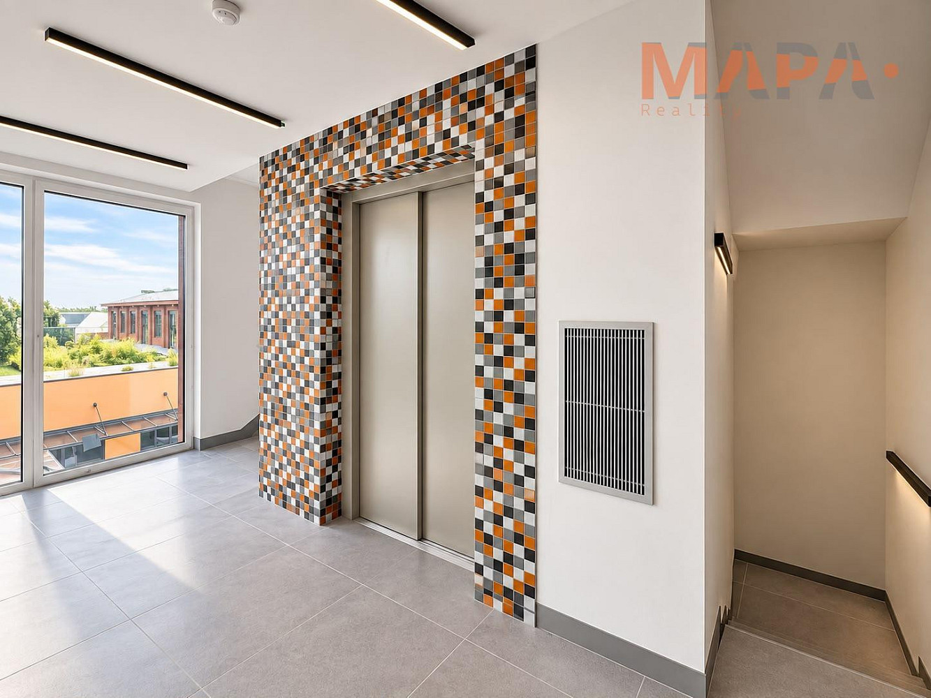 Prodej bytu 1+kk 27 m² – fotografie 3