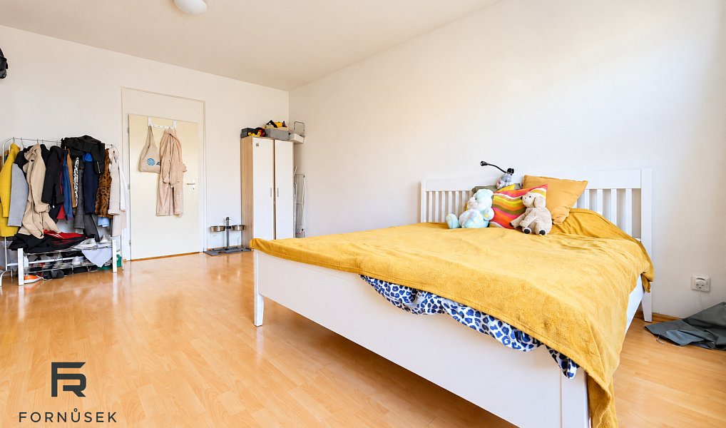 Pronájem bytu 2+kk 62 m², Brno – náhled fotky 4