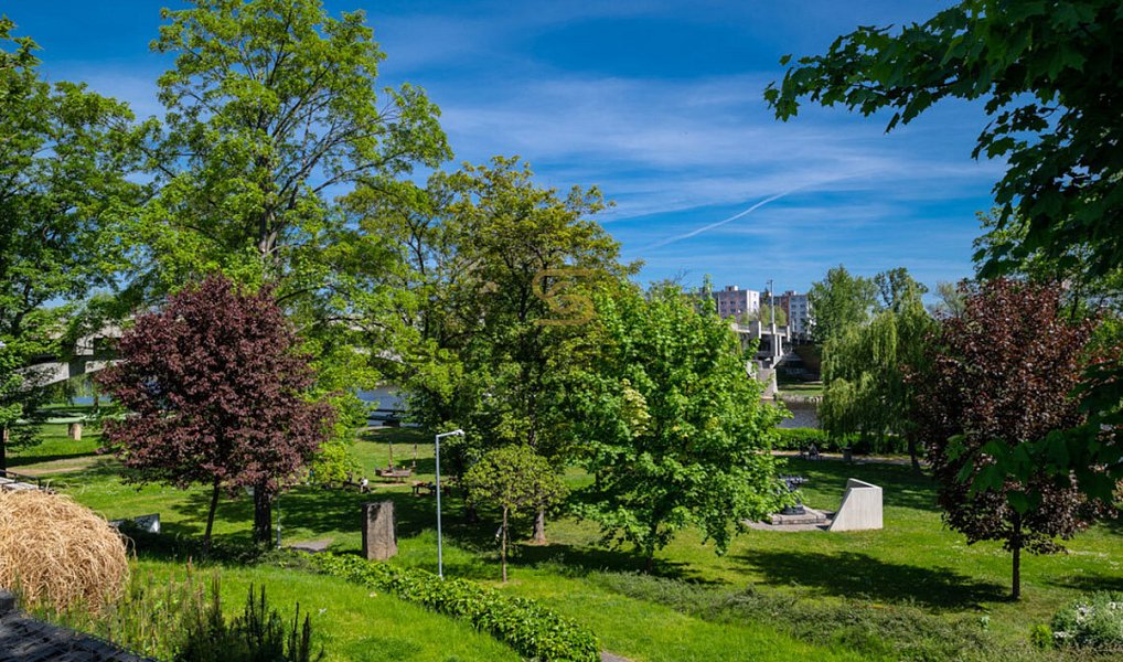 Prodej bytu 1+kk 39 m², Kralupy nad Vltavou – náhled fotky 8