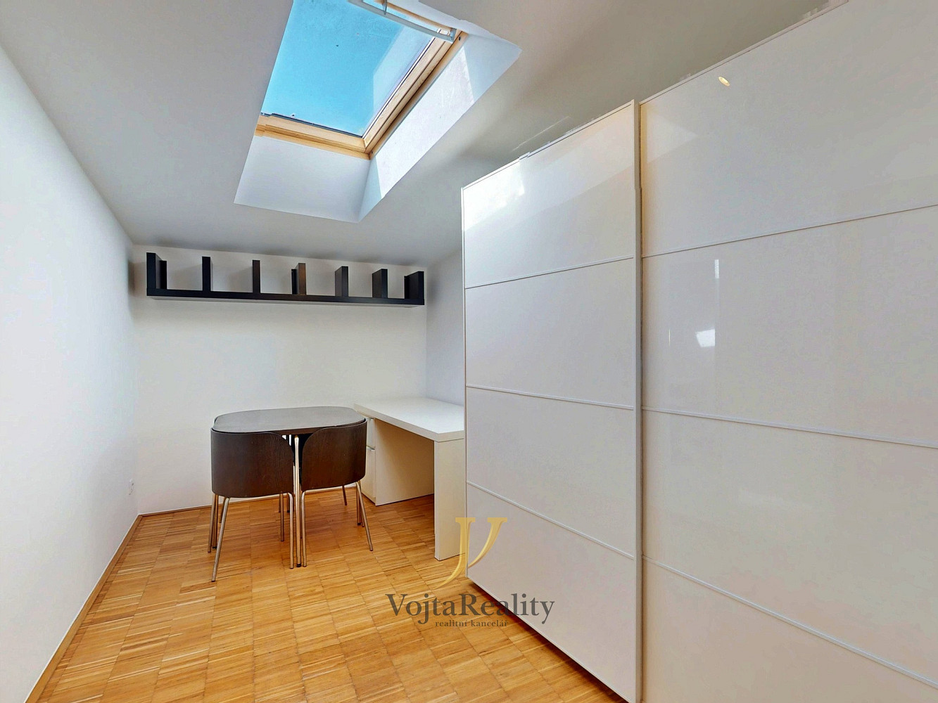 Pronájem bytu 3+kk 75 m² — photo 4
