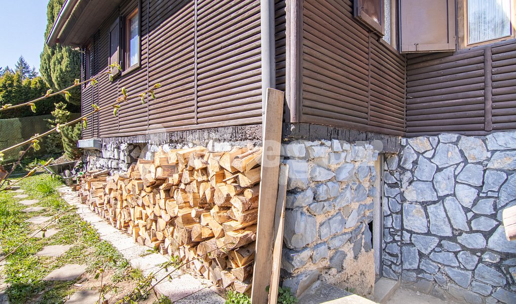 Prodej chaty/chalupy 46 m² s pozemkem 684 m², Babice nad Svitavou – náhled fotky 22