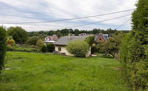 Prodej zahrady 953 m², Frýdek-Místek - Skalice