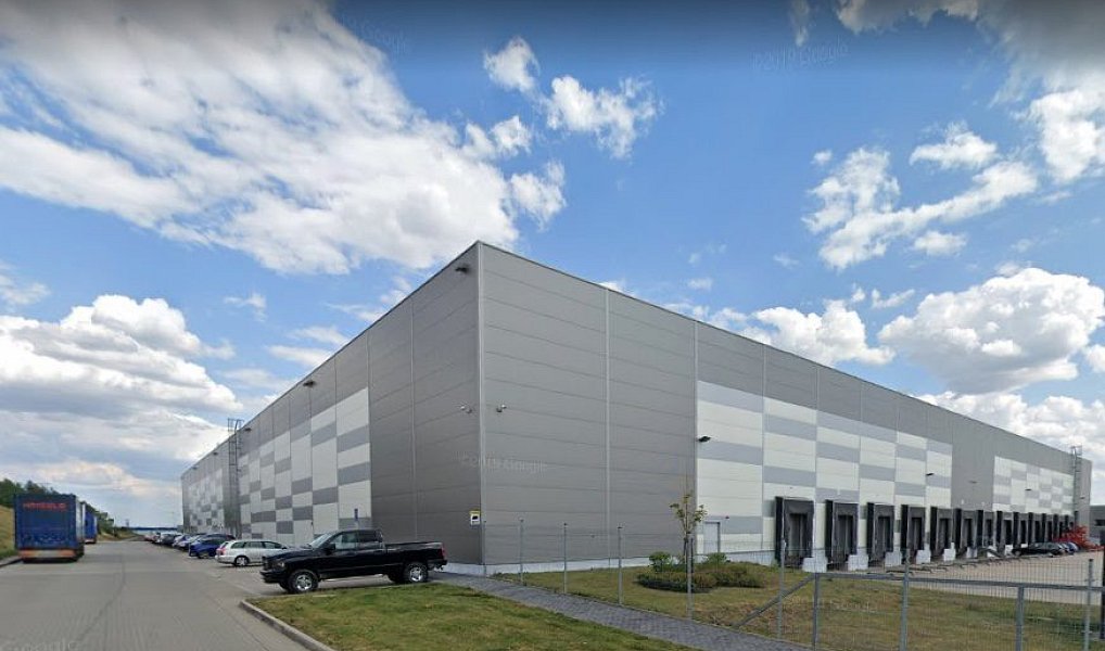 Pronájem skladovacích prostor 5 460 m², Nýřany – náhled fotky 6