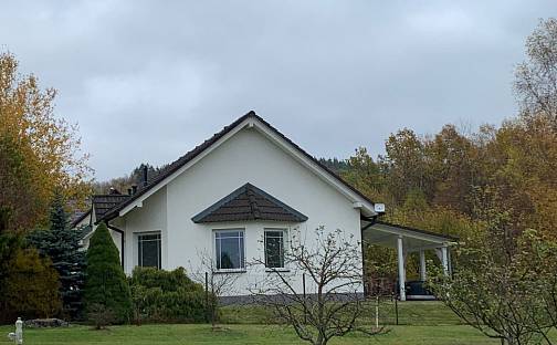 Prodej domu 110 m² s pozemkem 1 100 m², Vigantice, okres Vsetín
