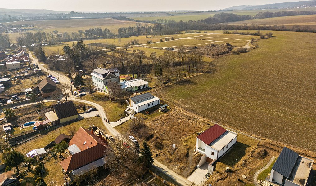 Prodej stavebního pozemku 657 m², Tučapy – náhled fotky 13
