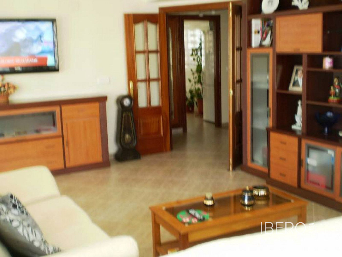 Pis 3+kk – Benidorm, Llevant, la Marina Baixa - Vista 4