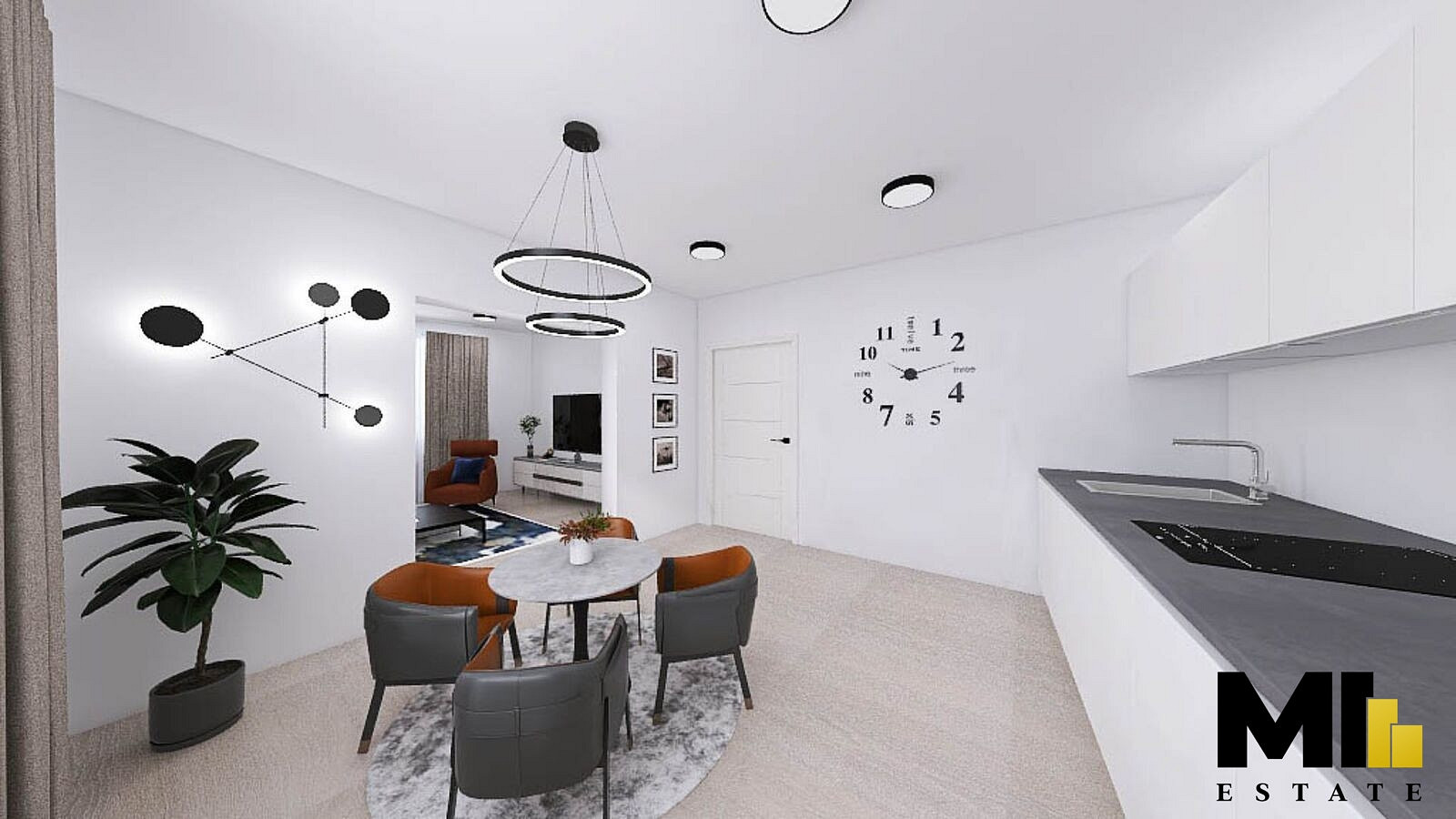 Prodej domu 118 m² s pozemkem 165 m² – fotografie 5