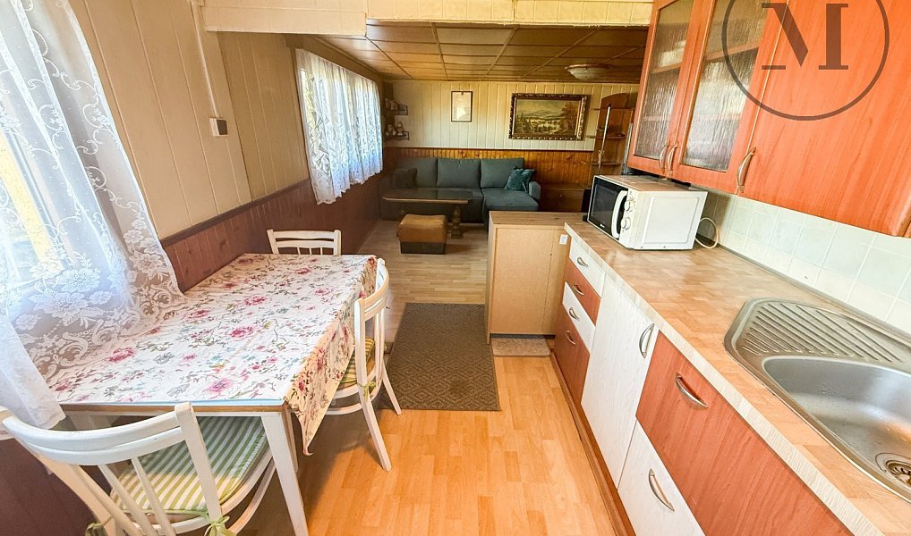 Prodej chaty/chalupy 78 m² s pozemkem 1 032 m², Břehov – náhled fotky 6