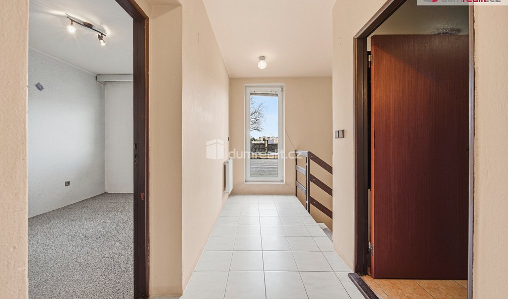 Prodej domu 280 m² s pozemkem 262 m², Břeclav – náhled fotky 11