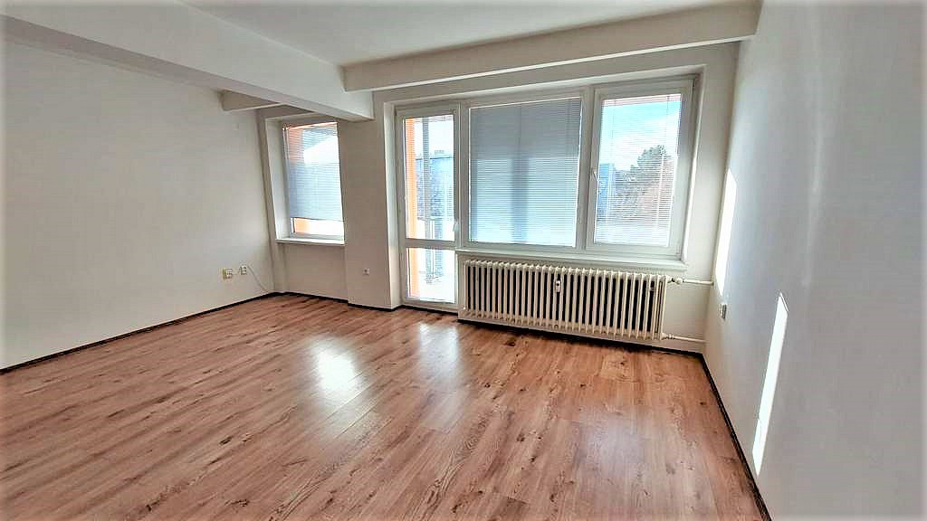 Prodej bytu 2+1 62 m² – fotografie 3