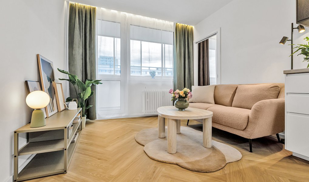 Prodej bytu 2+kk 40 m², Praha – náhled fotky 6