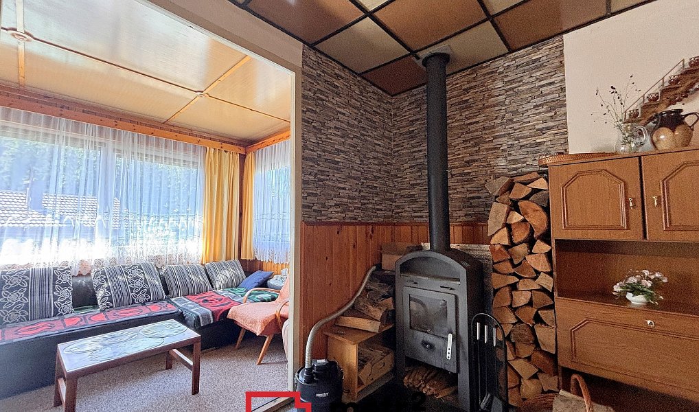 Prodej chaty/chalupy 50 m² s pozemkem 307 m², Šternberk – náhled fotky 14