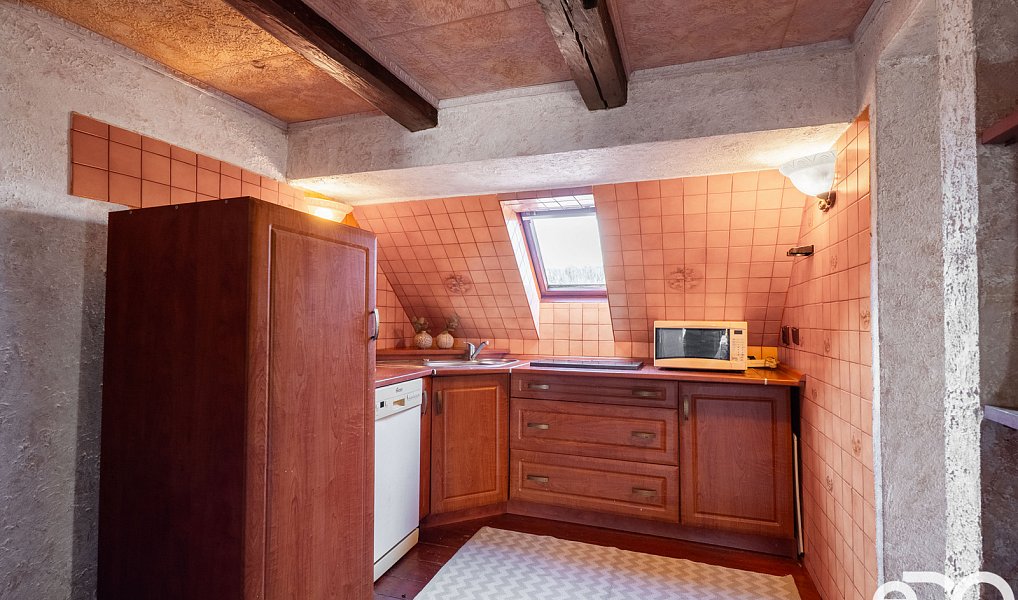 Prodej ubytovacího objektu 290 m², Loučná pod Klínovcem – náhled fotky 8