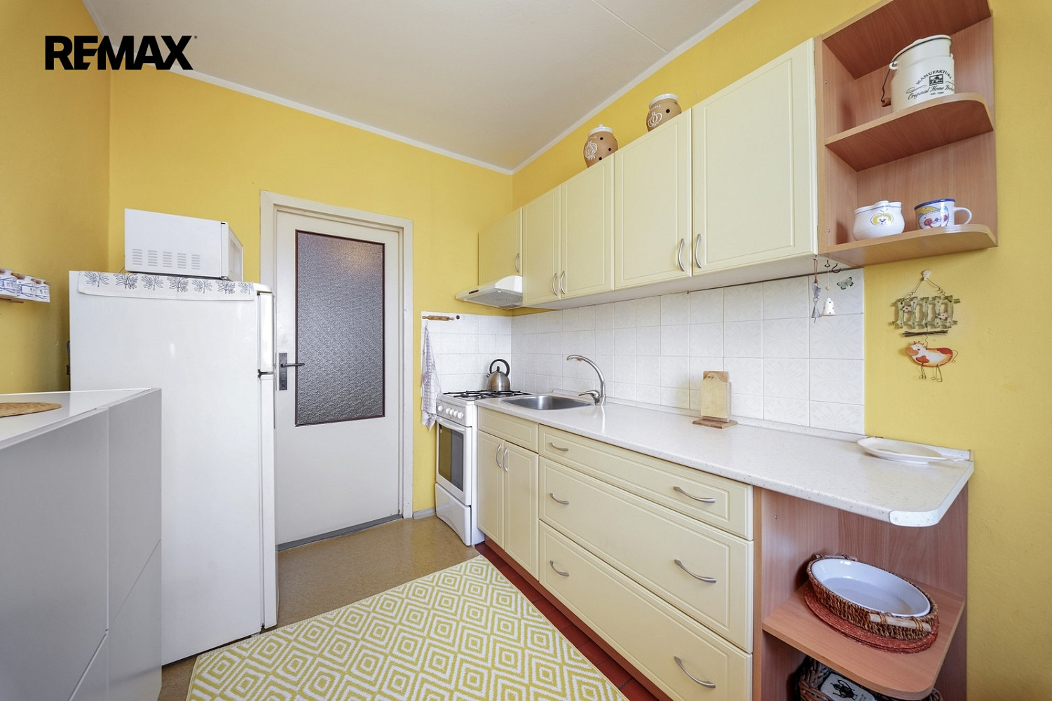 Prodej bytu 3+1 69 m² — photo 2