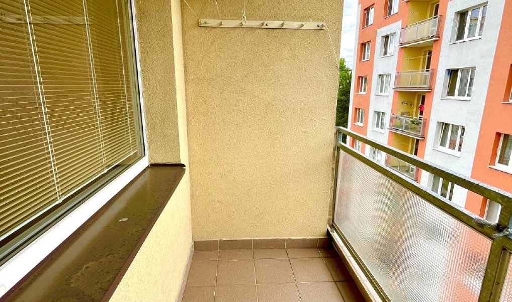 Prodej bytu 3+1 67 m², Louny – náhled fotky 13