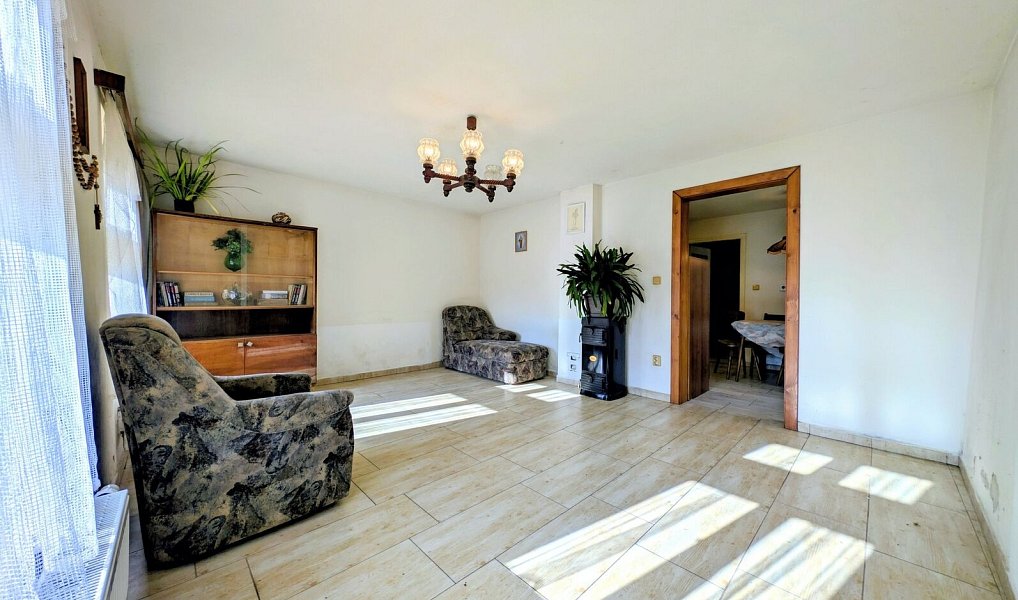 Prodej domu 75 m² s pozemkem 428 m², Habry – náhled fotky 6