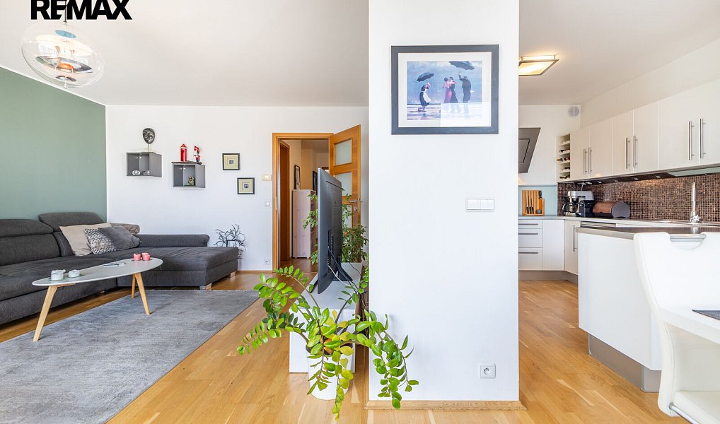 Prodej bytu 3+kk 110 m², Praha – náhled fotky 9