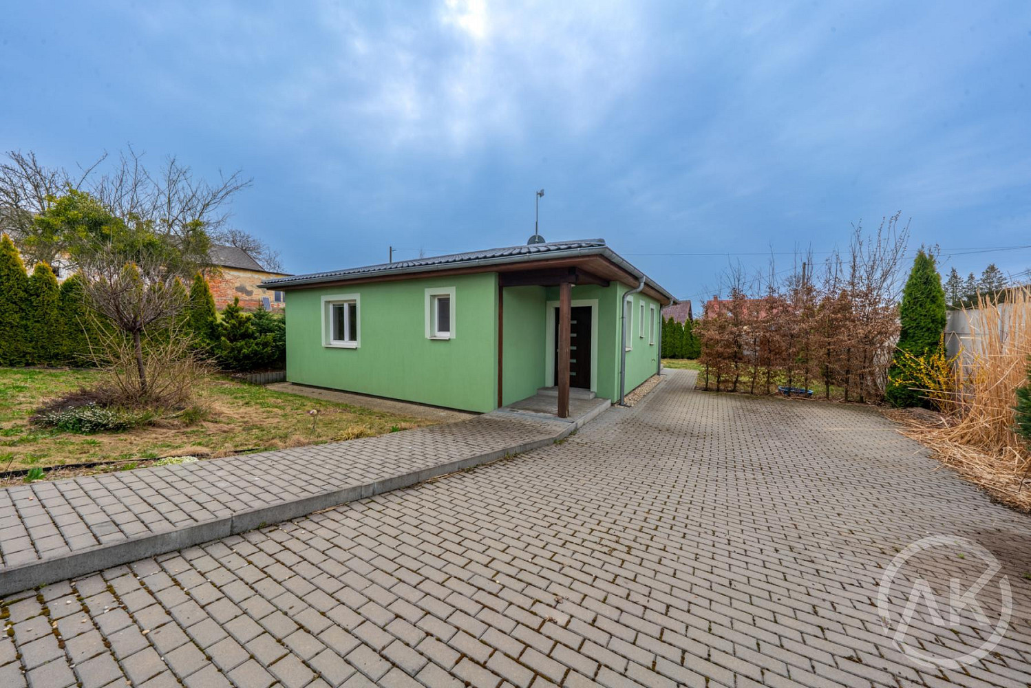 Prodej domu 87 m² s pozemkem 559 m² – fotografie 2