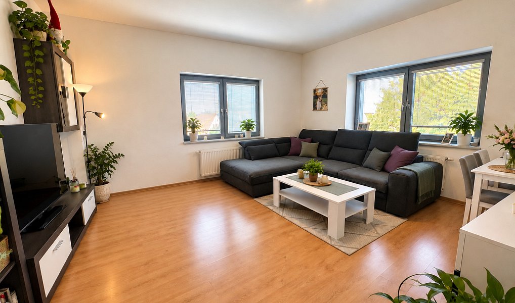 Prodej bytu 3+1 65 m², Ratíškovice – náhled fotky 4