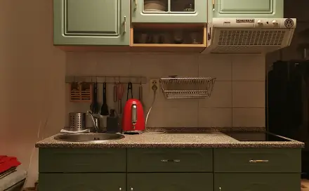 Pronájem bytu 2+kk 45 m², Liberec - Liberec I-Staré Město