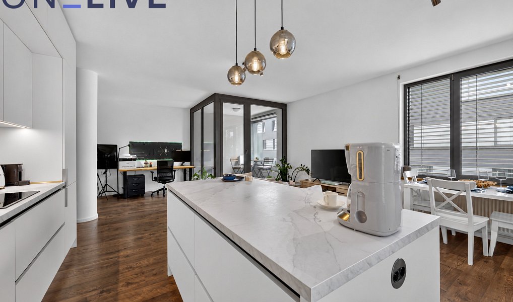 Prodej bytu 2+kk 80 m², Praha – náhled fotky 7