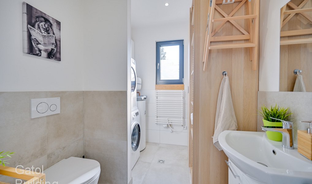 Prodej domu 139 m² s pozemkem 836 m², Křelov-Břuchotín – náhled fotky 36