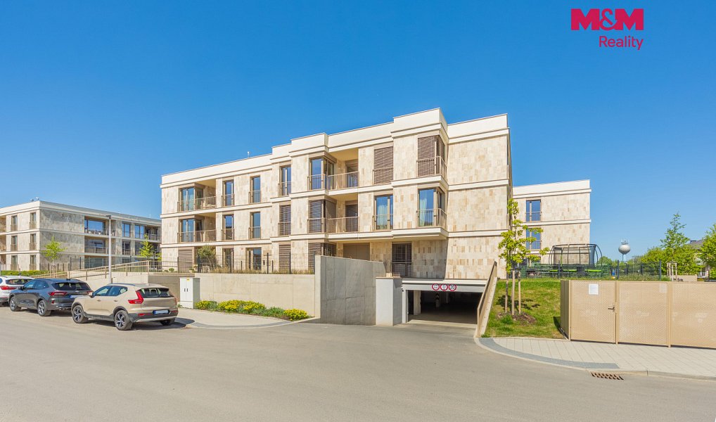 Prodej bytu 3+kk 80 m², Brandýs nad Labem-Stará Boleslav – náhled fotky 17