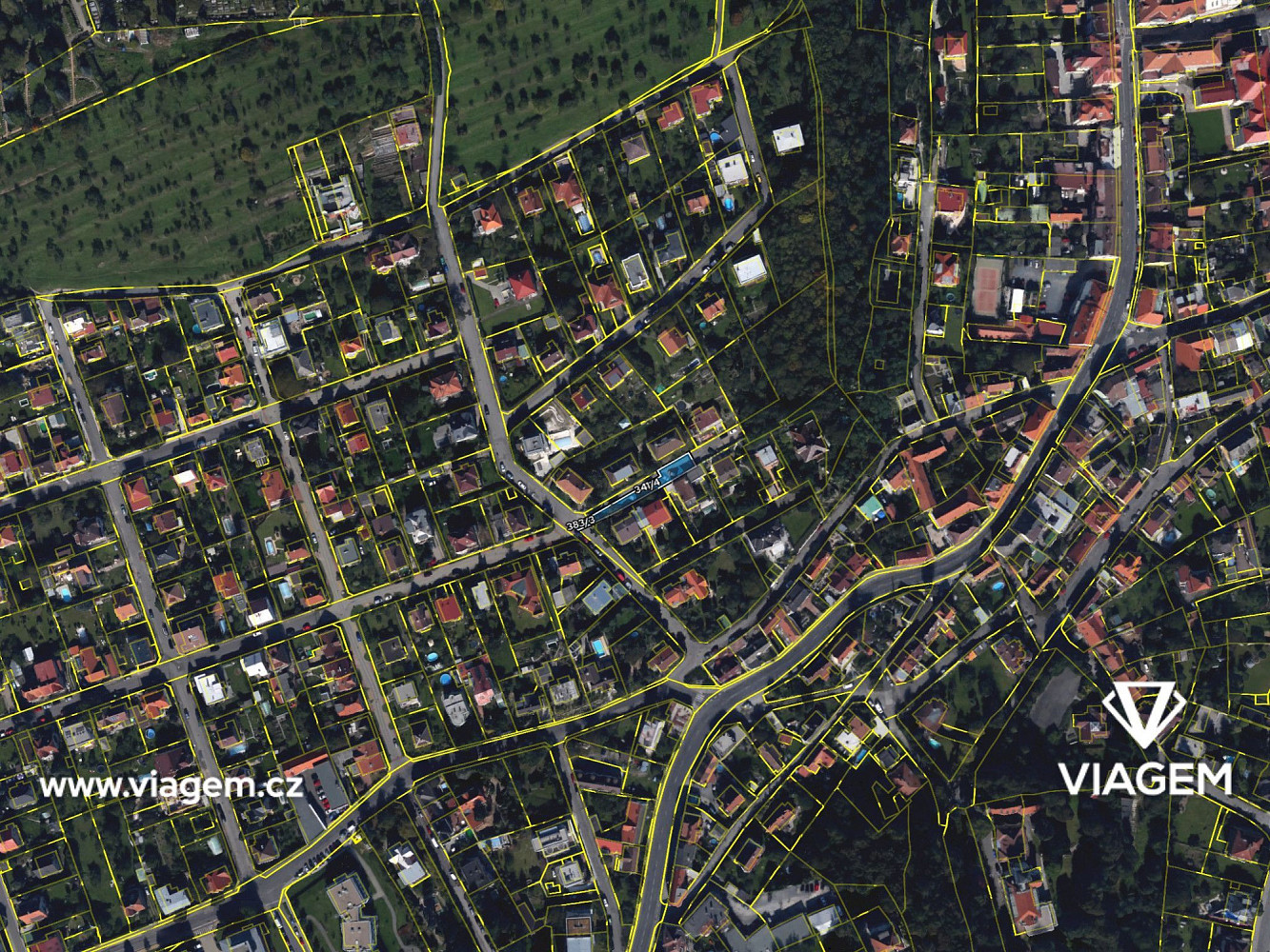 Prodej pole 138 m² – fotografie 4