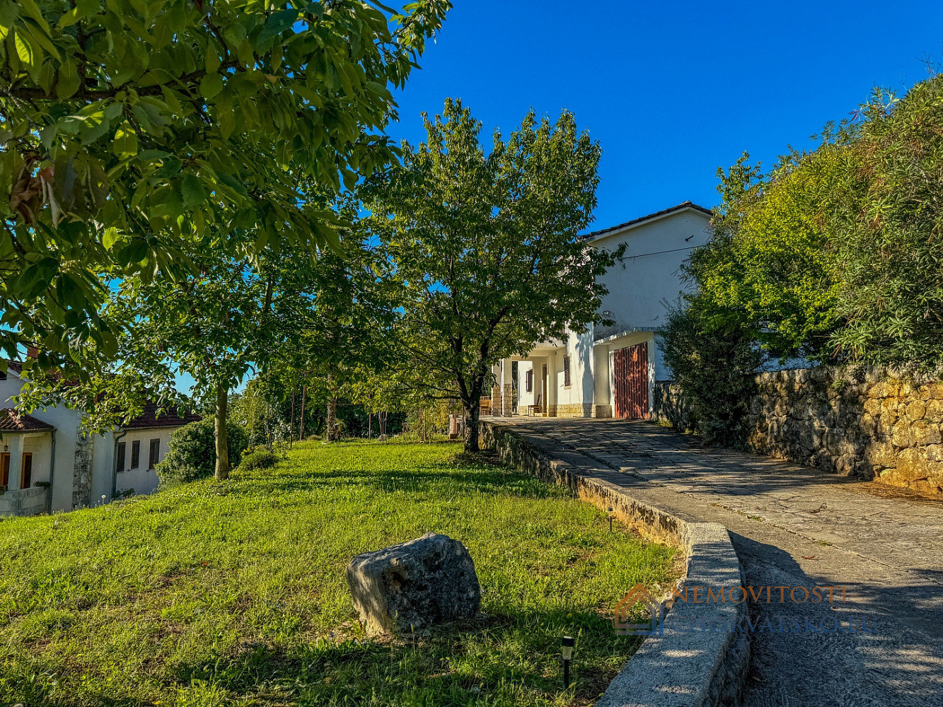Prodej stavebního pozemku 2 437 m² - Ansicht 5