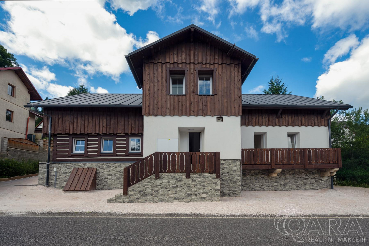 Prodej bytu 3+kk 55 m² rezervováno