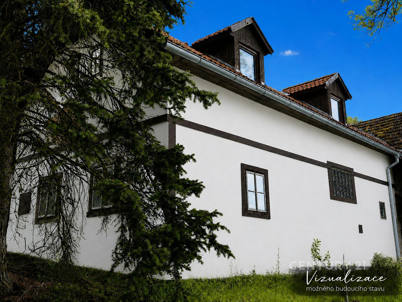 Prodej domu 69 m² s pozemkem 421 m² — photo 5