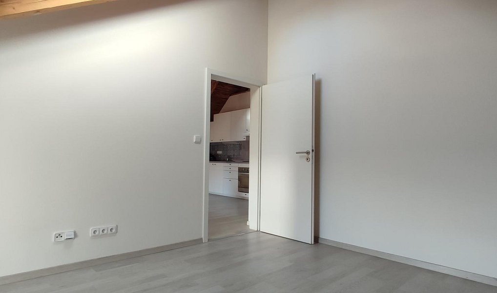 Pronájem bytu 2+kk 47 m², Řevničov – náhled fotky 11