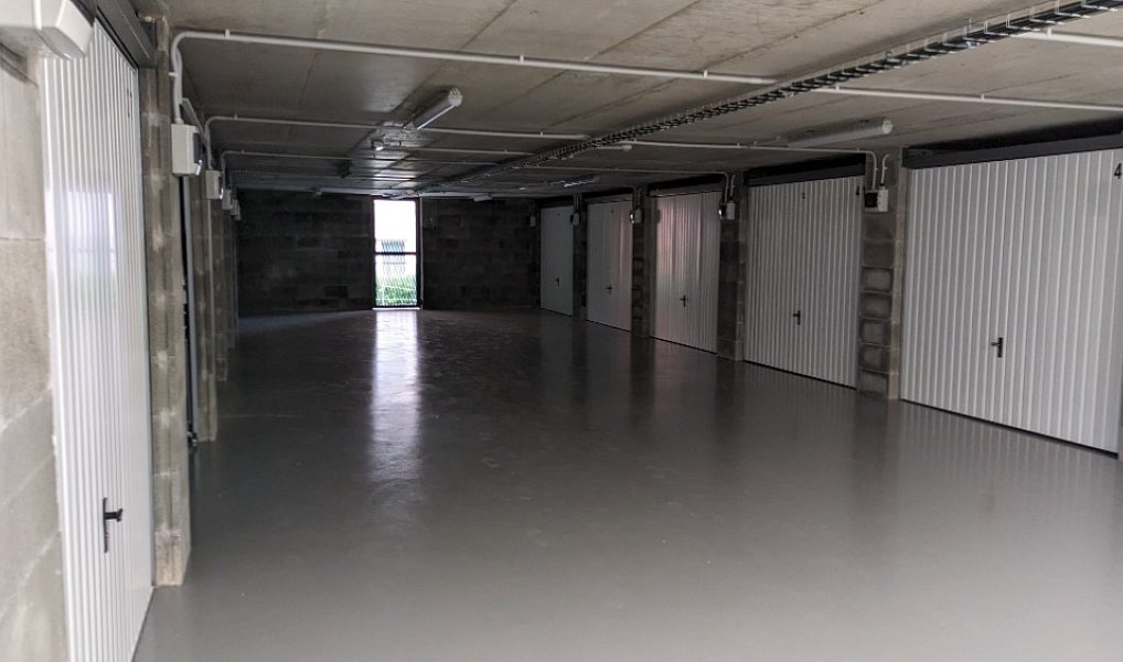 NOVOSTAVBA GARÁŽE 16 m2 KRASICKÁ - PROSTĚJOV, Prostějov – náhled fotky 3