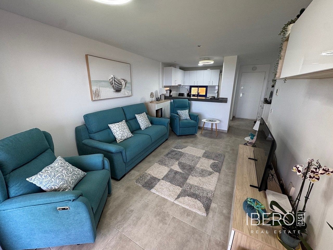 Piso 4+kk – Mojácar, Los Gurullos - Vista 5