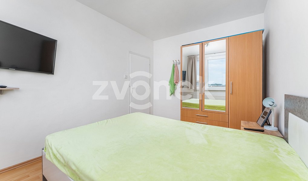 Prodej bytu 3+1 69 m², Zlín – náhled fotky 12