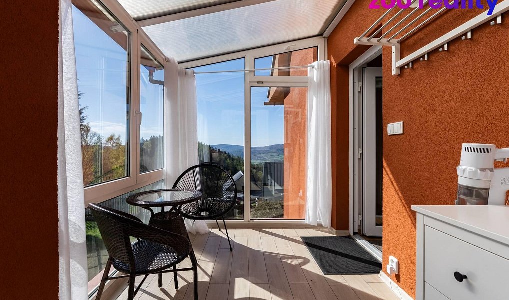 Prodej domu 130 m² s pozemkem 665 m², Perštejn – náhled fotky 5