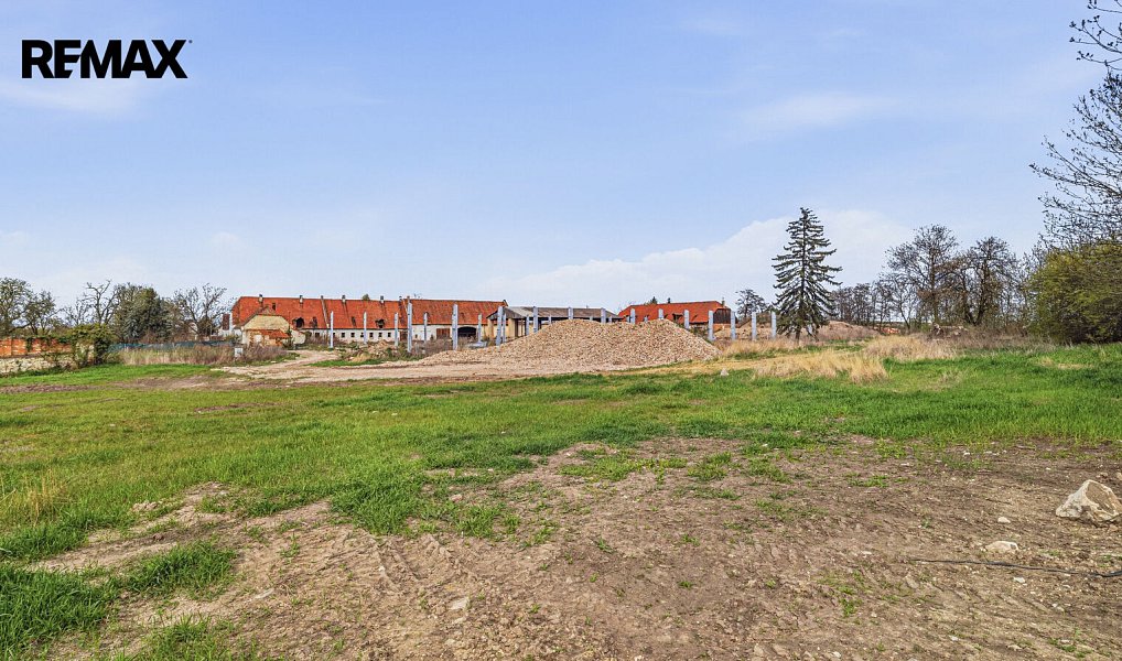 Prodej stavebního pozemku 827 m², Jimlín – náhled fotky 5