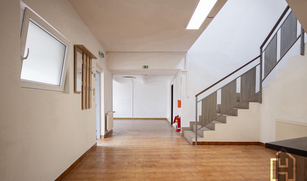Prodej komerčního objektu (jiného typu) 312 m², Česká Bělá – náhled fotky 19