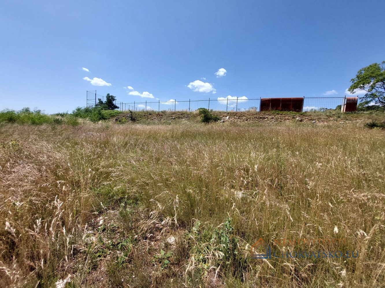 Prodej stavebního pozemku 1 325 m² - Ansicht 3