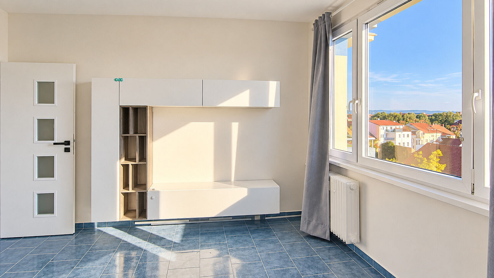 Pronájem bytu 2+kk 37 m² – fotografie 4
