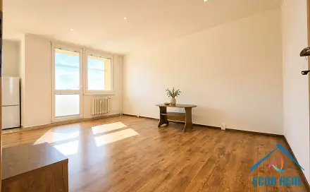 Prodej bytu 2+kk 45 m², Bratří Venclíků, Praha 9 - Černý Most