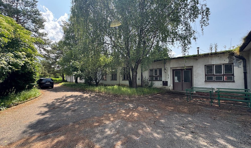 Prodej komerčního pozemku 4 428 m², Kunovice – náhled fotky 11