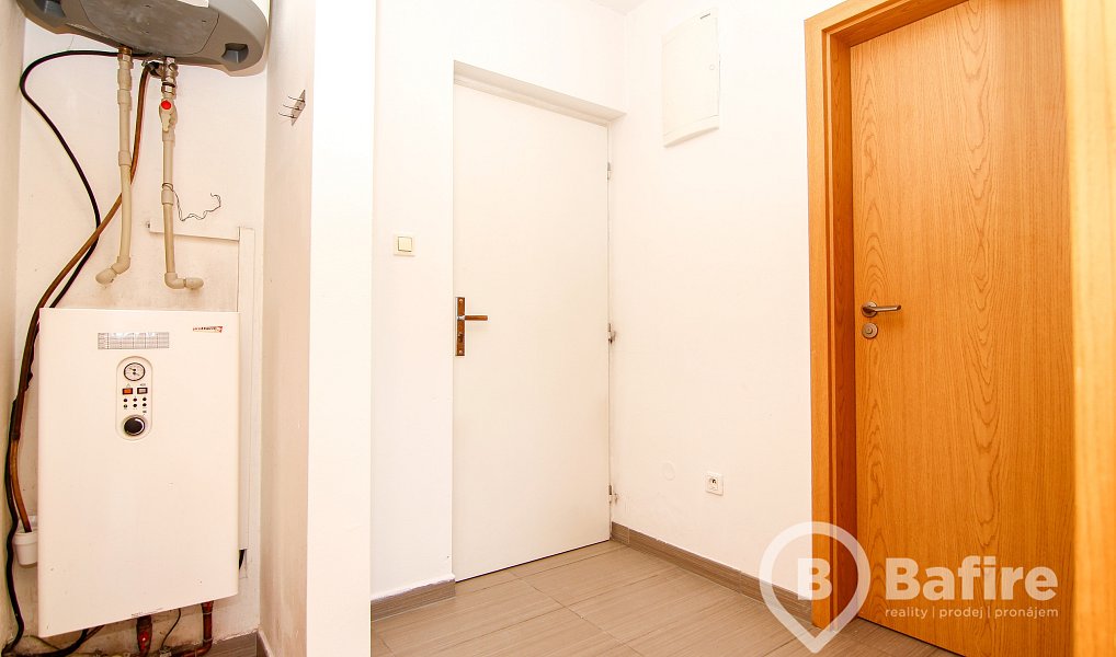 Pronájem bytu 2+kk 52 m², Frýdek-Místek – náhled fotky 11
