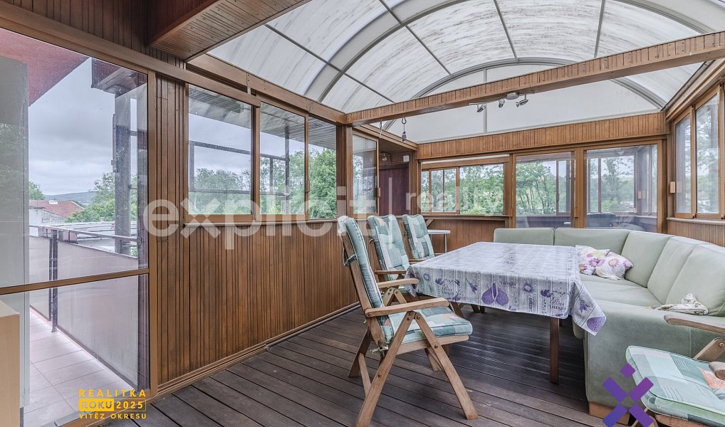 Prodej domu 163 m² s pozemkem 616 m², Šumice – náhled fotky 20