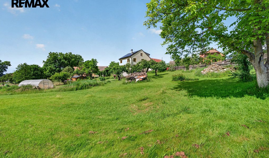 Prodej domu 281 m² s pozemkem 1 914 m², Mnich – náhled fotky 36