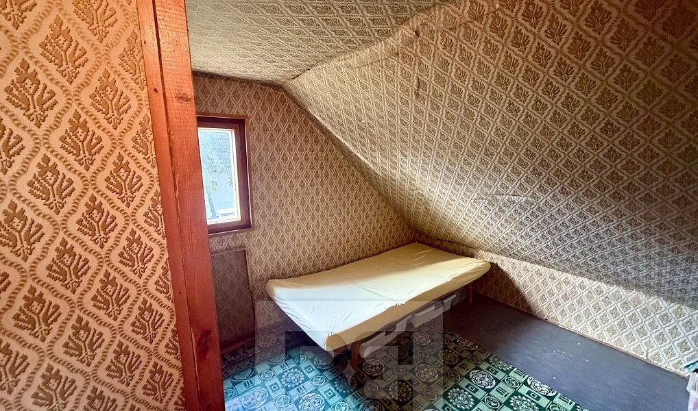 Prodej chaty/chalupy 54 m² s pozemkem 399 m², Mokrovraty – náhled fotky 15