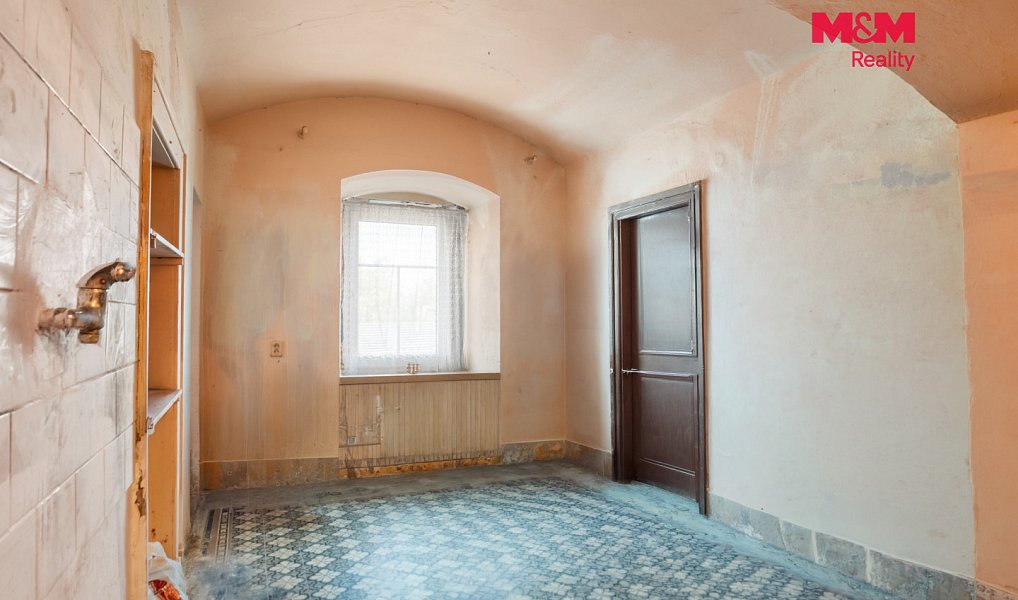 Prodej domu 376 m² s pozemkem 1 174 m², Kladno – náhled fotky 13