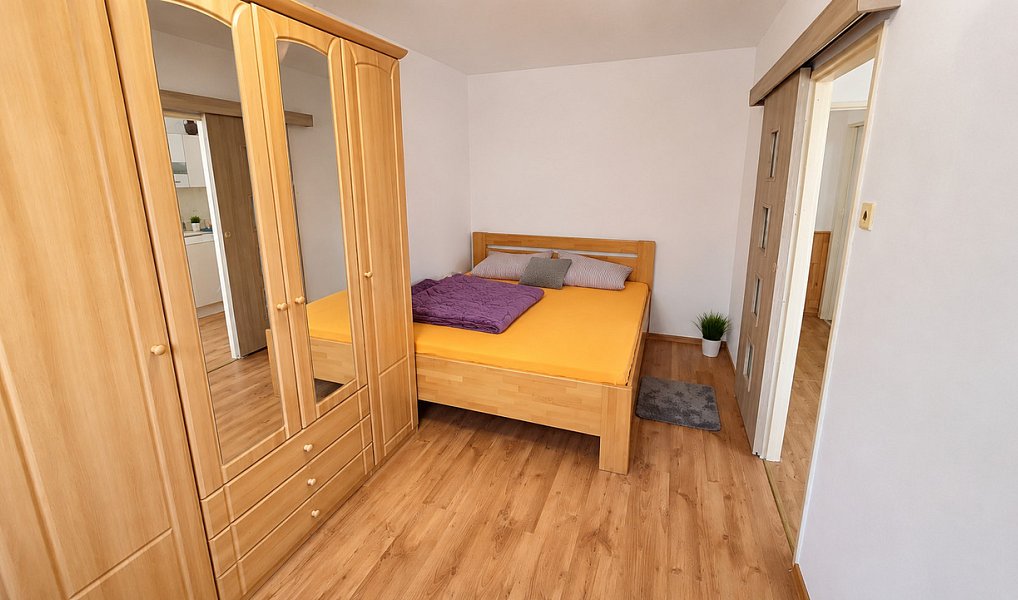 Prodej bytu 1+1 34 m², Duchcov – náhled fotky 11