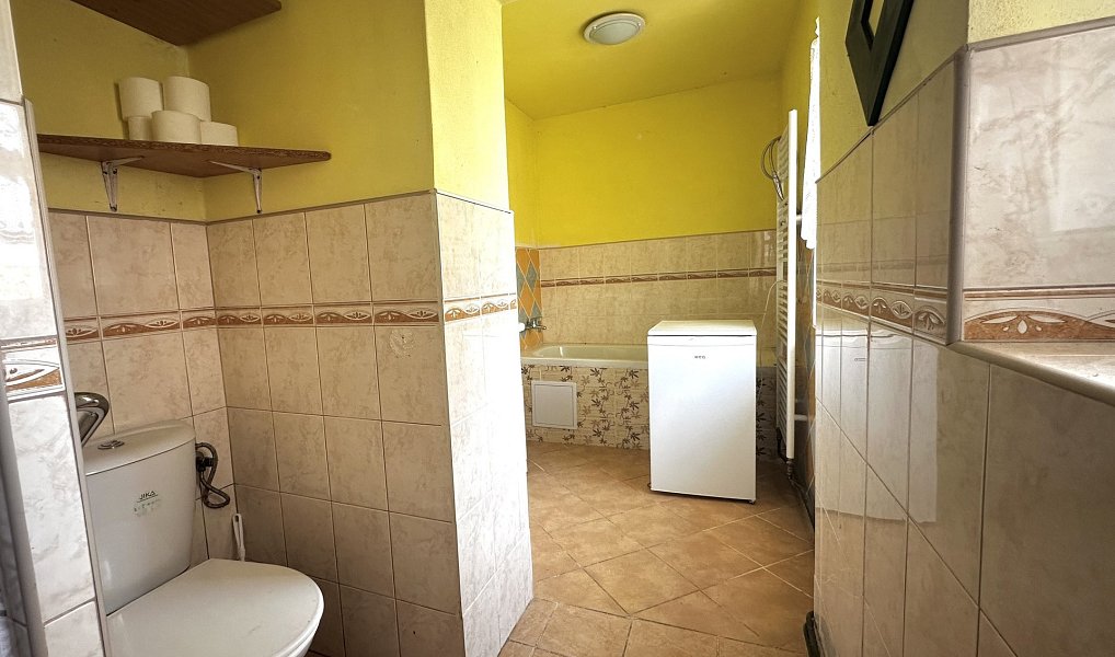 Prodej domu 86 m² s pozemkem 1 273 m², Ledce – náhled fotky 9